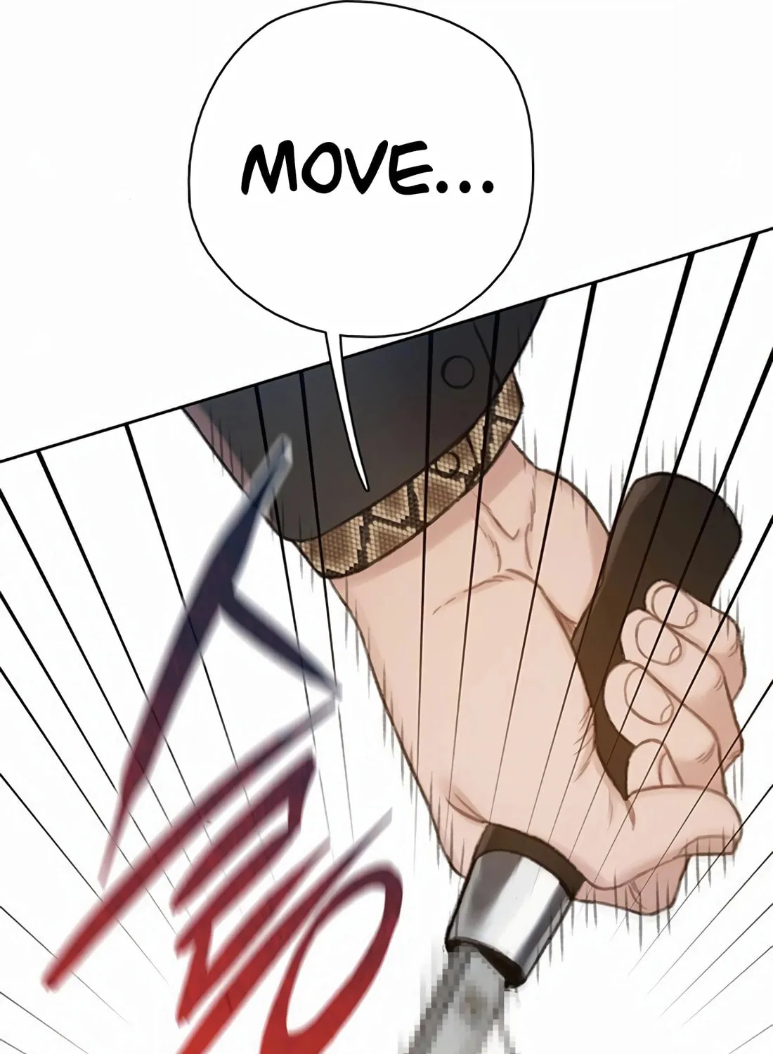 Read Preview chapter 16 image 96 on Lezhin