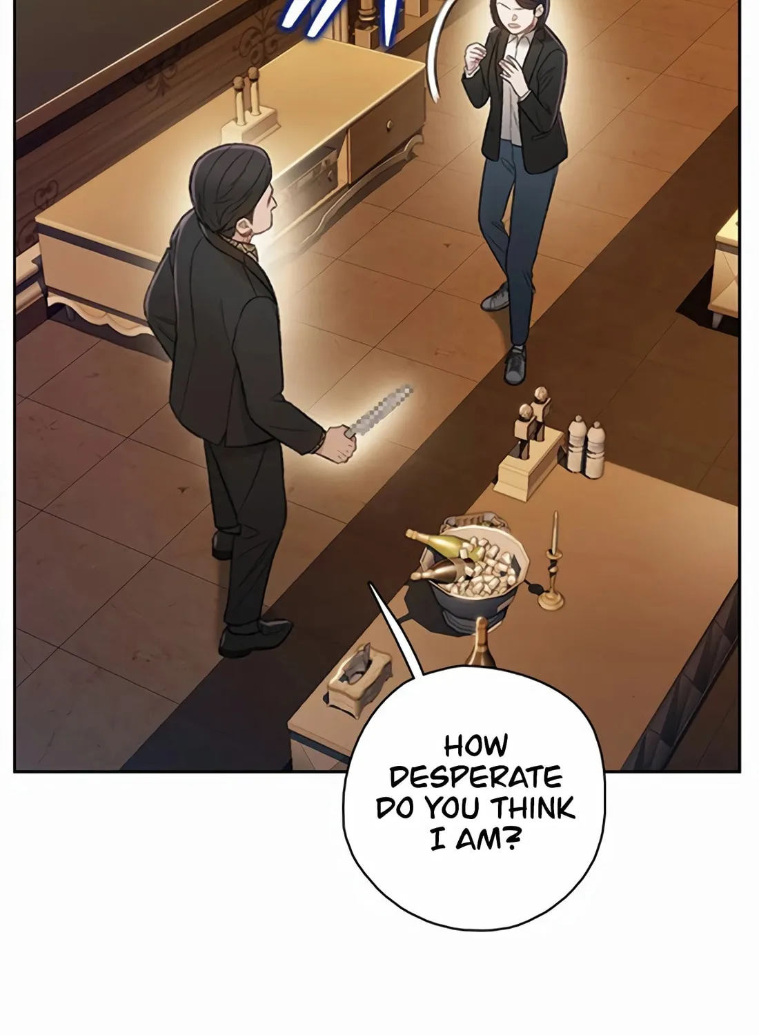 Read Preview chapter 16 image 99 on Lezhin