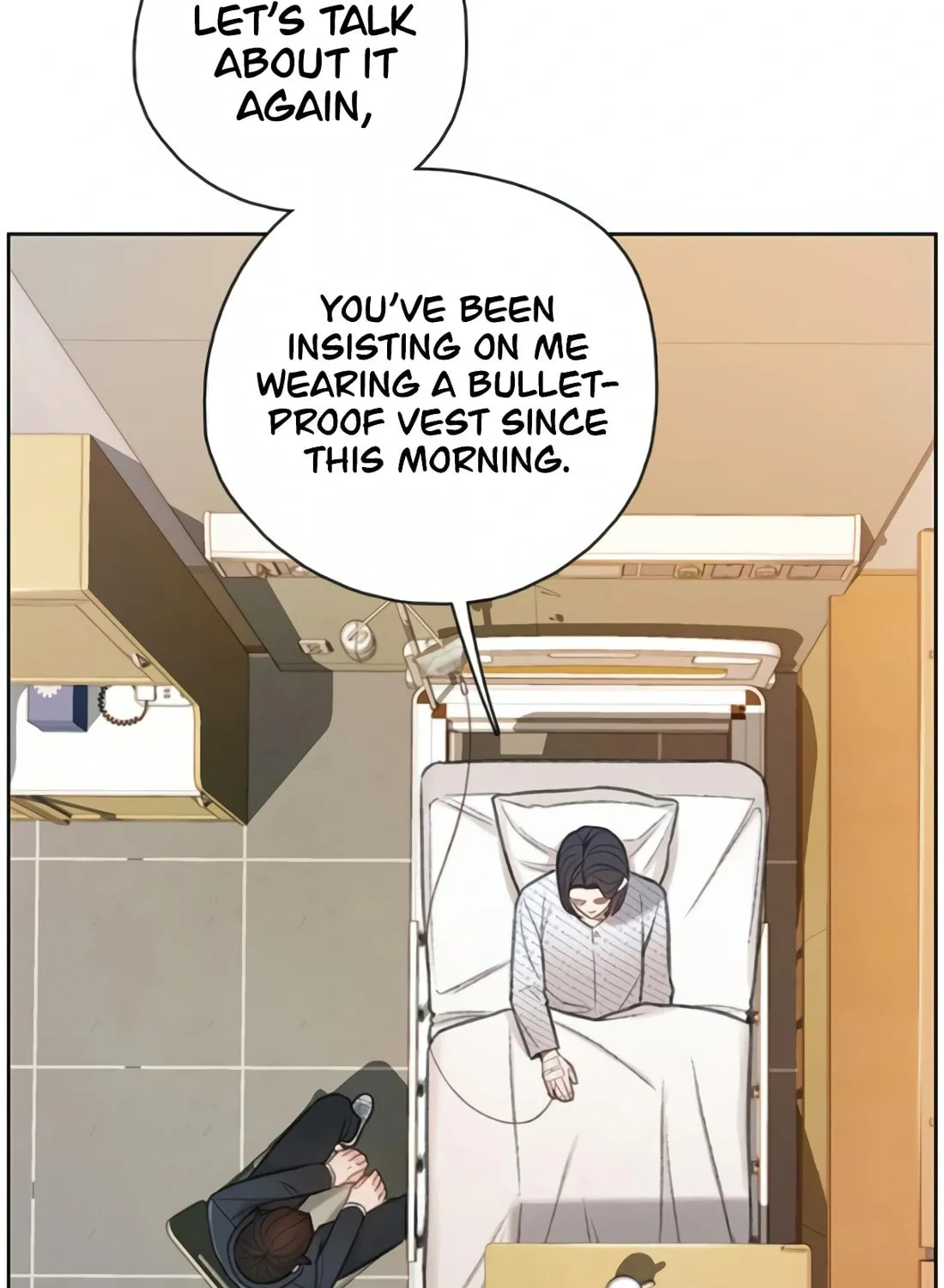 Read Preview chapter 17 image 109 on Lezhin