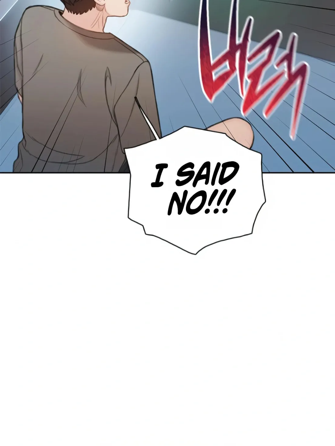 Read Preview chapter 17 image 126 on Lezhin