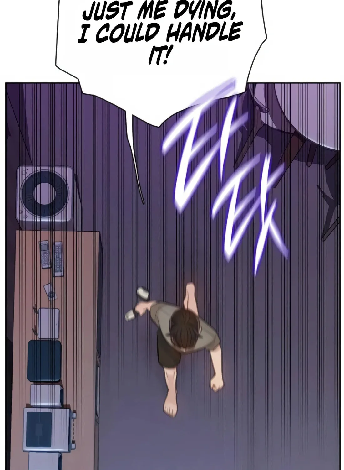 Read Preview chapter 17 image 134 on Lezhin