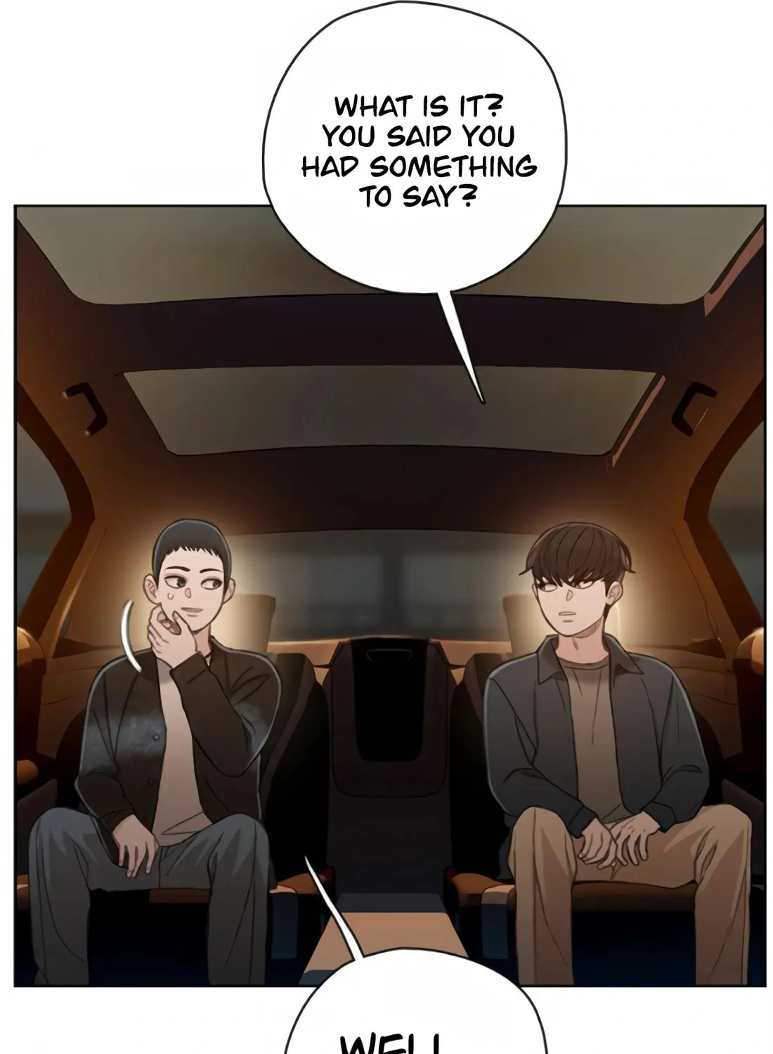Read Preview chapter 17 image 147 on Lezhin