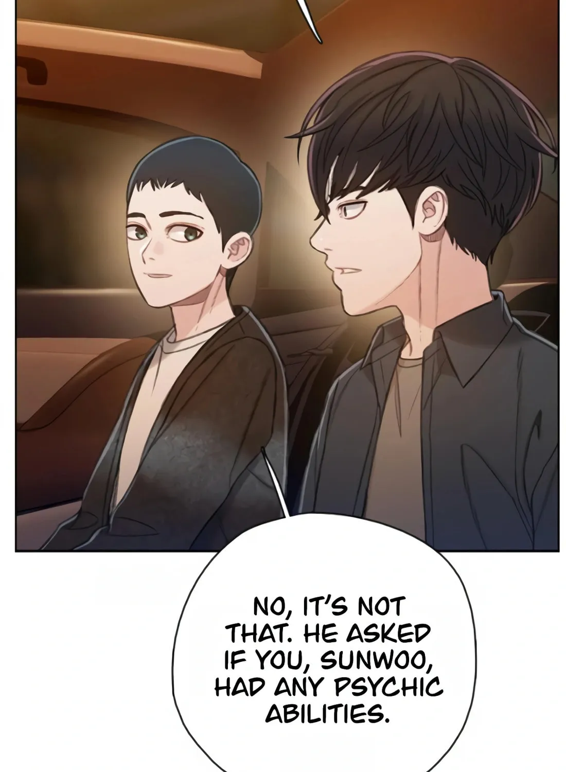 Read Preview chapter 17 image 153 on Lezhin