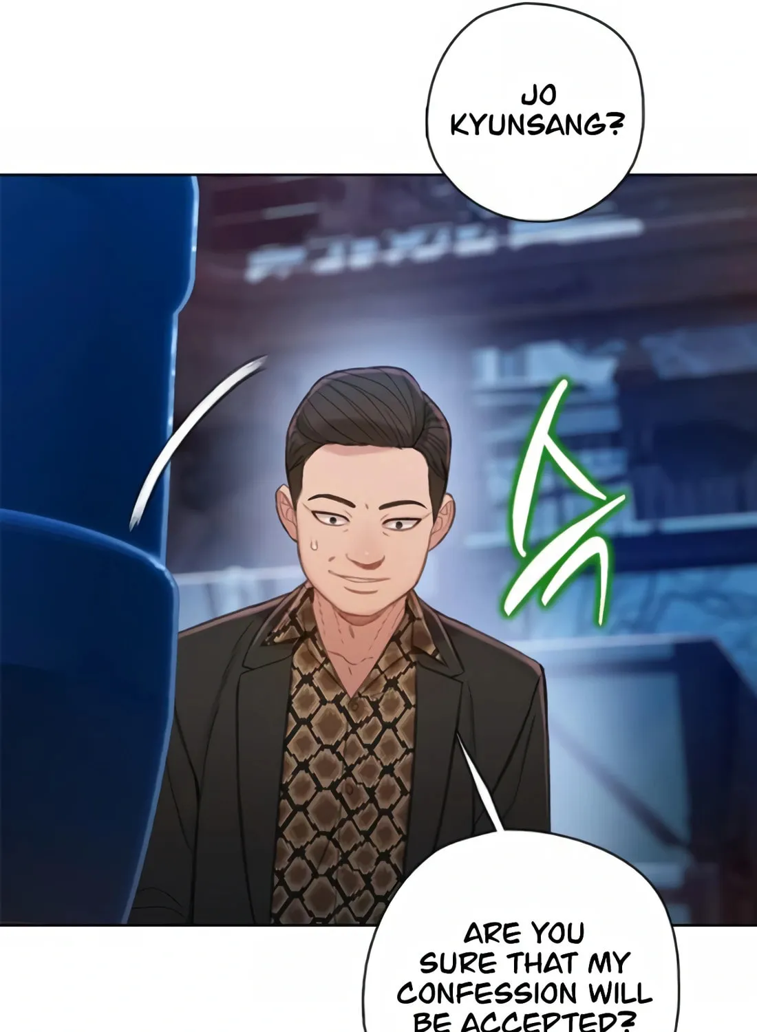 Read Preview chapter 17 image 166 on Lezhin