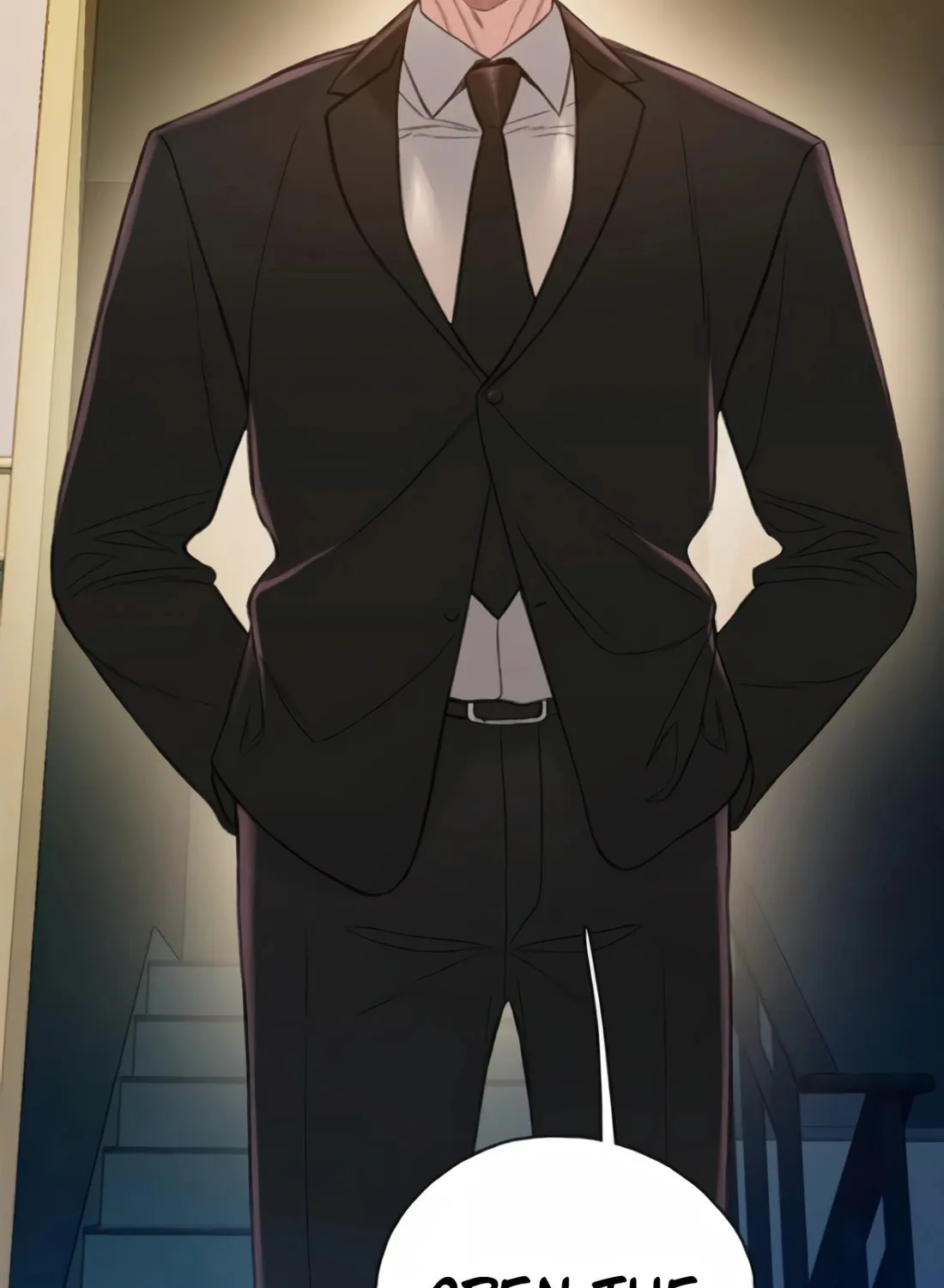 Read Preview chapter 17 image 2 on Lezhin