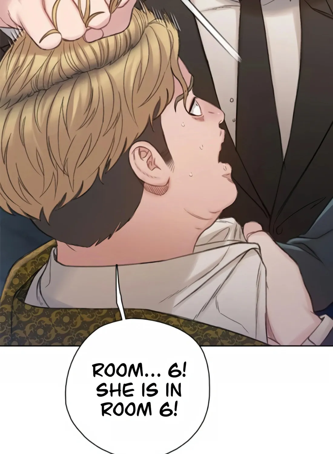 Read Preview chapter 17 image 22 on Lezhin