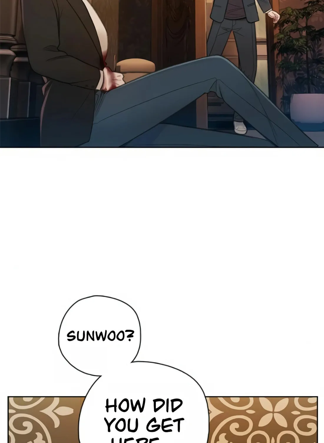 Read Preview chapter 17 image 26 on Lezhin