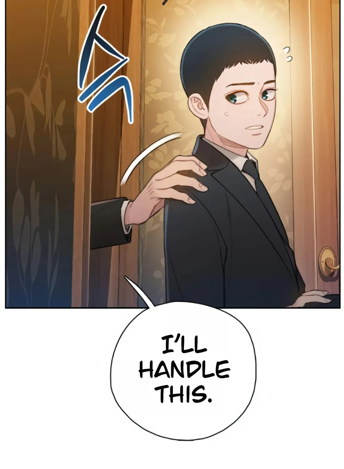 Read Preview chapter 17 image 37 on Lezhin