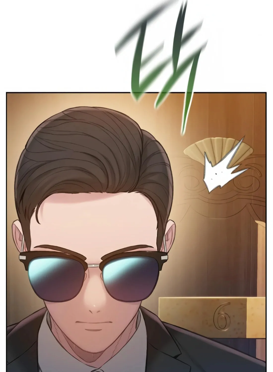 Read Preview chapter 17 image 39 on Lezhin