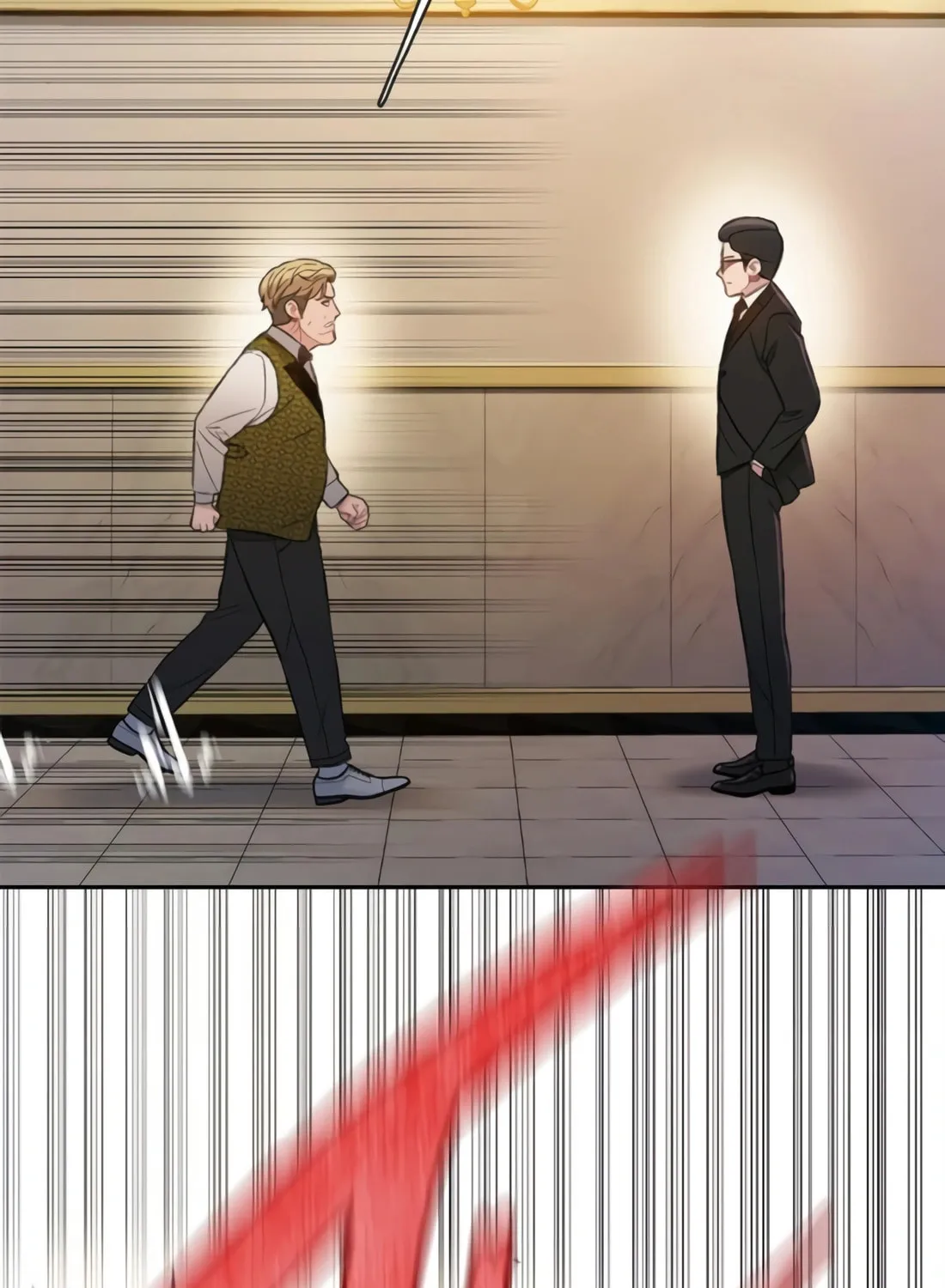Read Preview chapter 17 image 4 on Lezhin