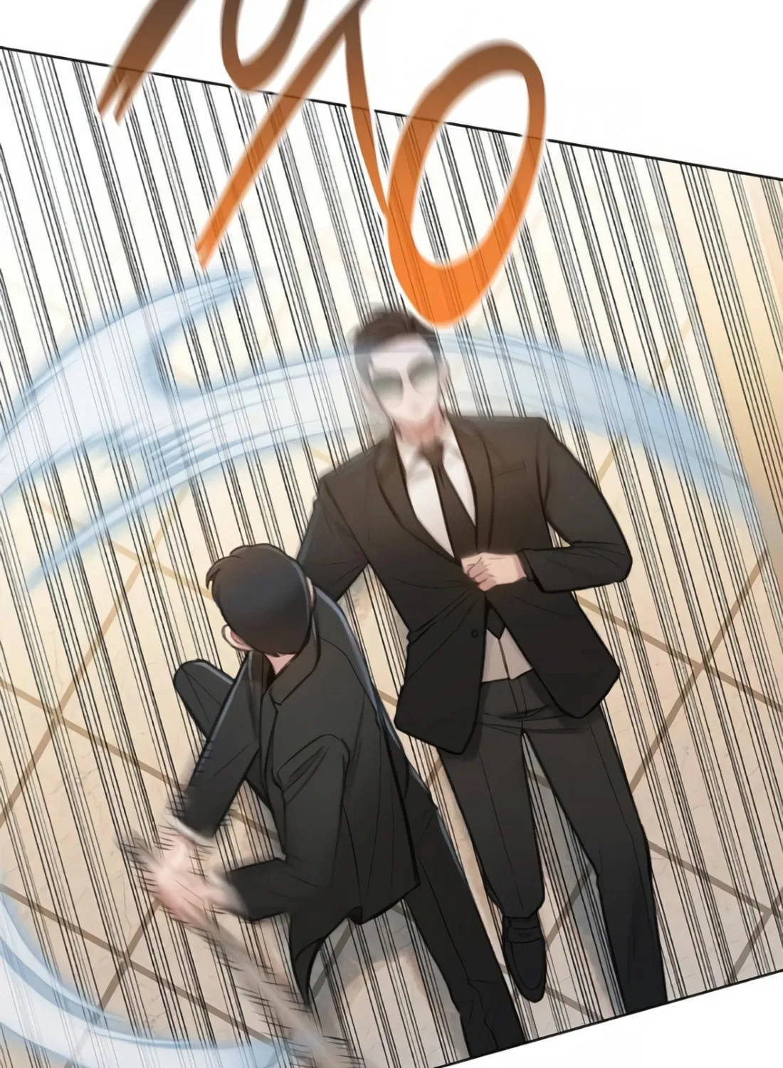 Read Preview chapter 17 image 43 on Lezhin