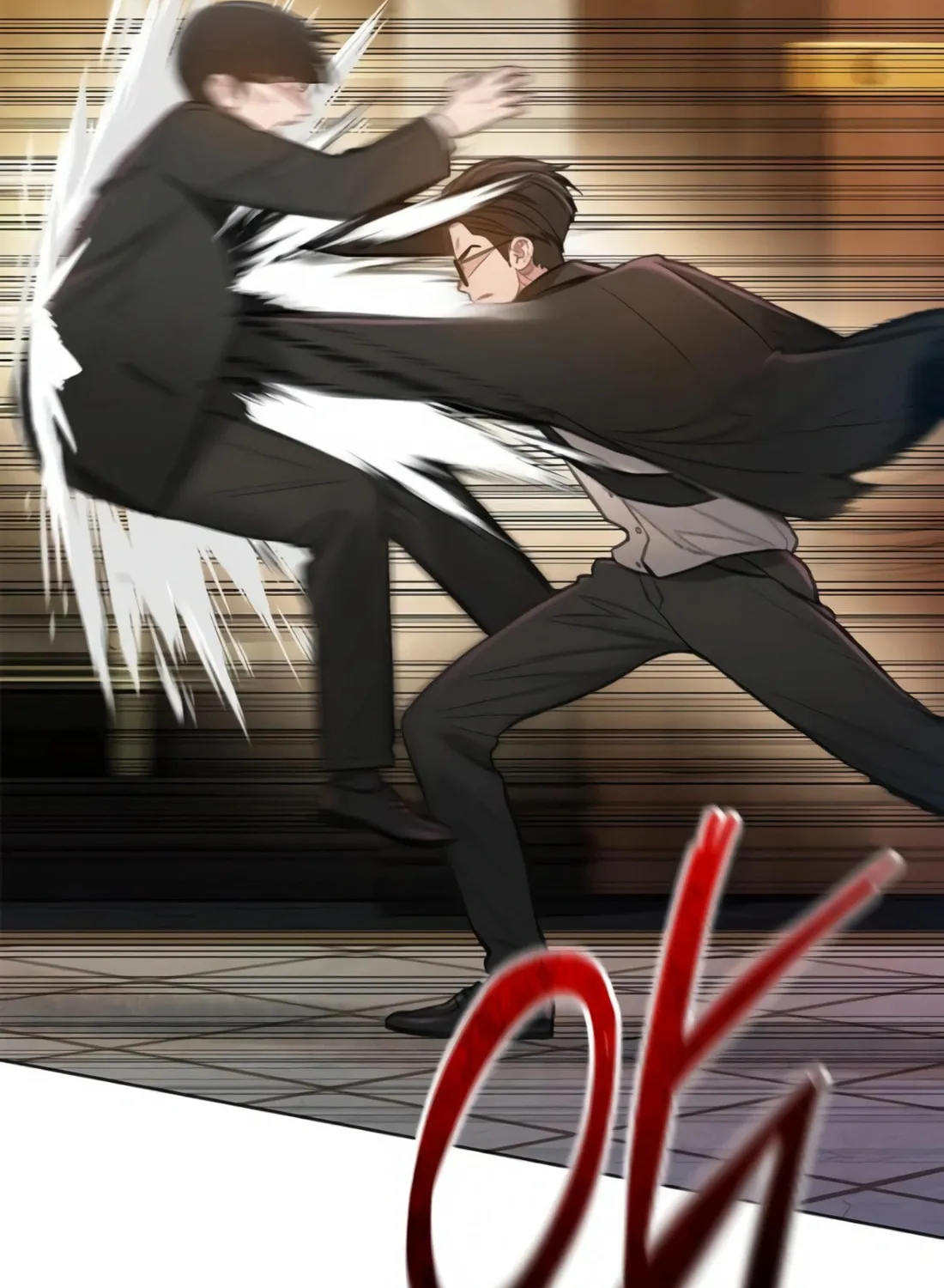 Read Preview chapter 17 image 46 on Lezhin