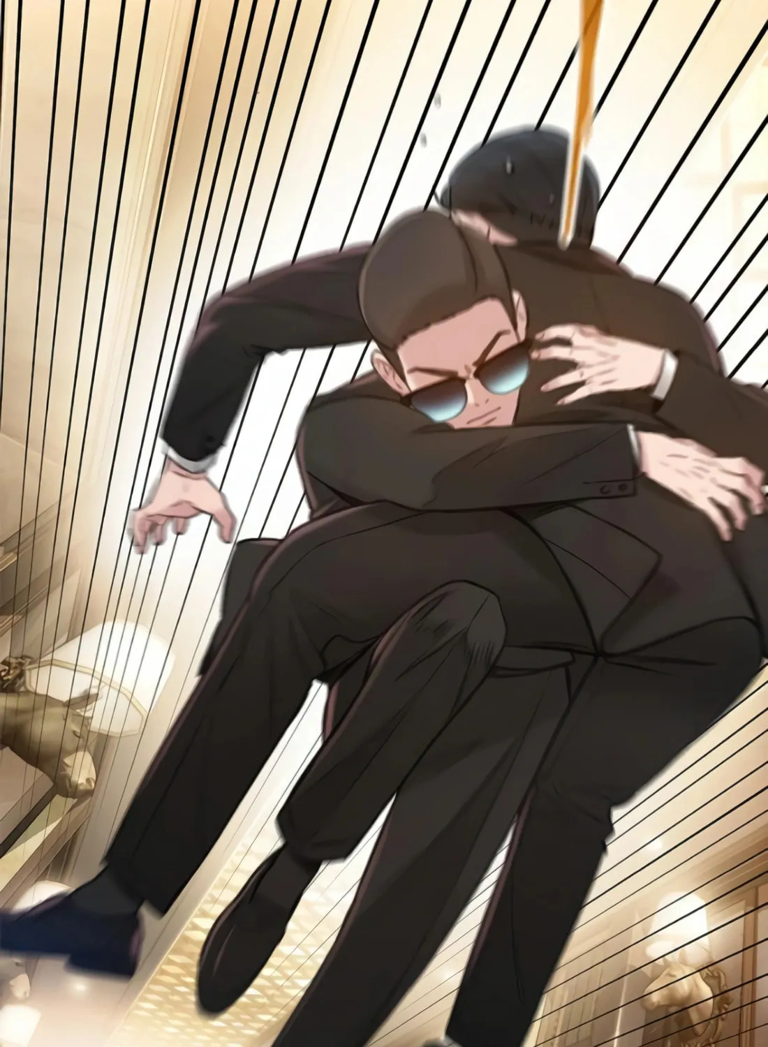 Read Preview chapter 17 image 54 on Lezhin