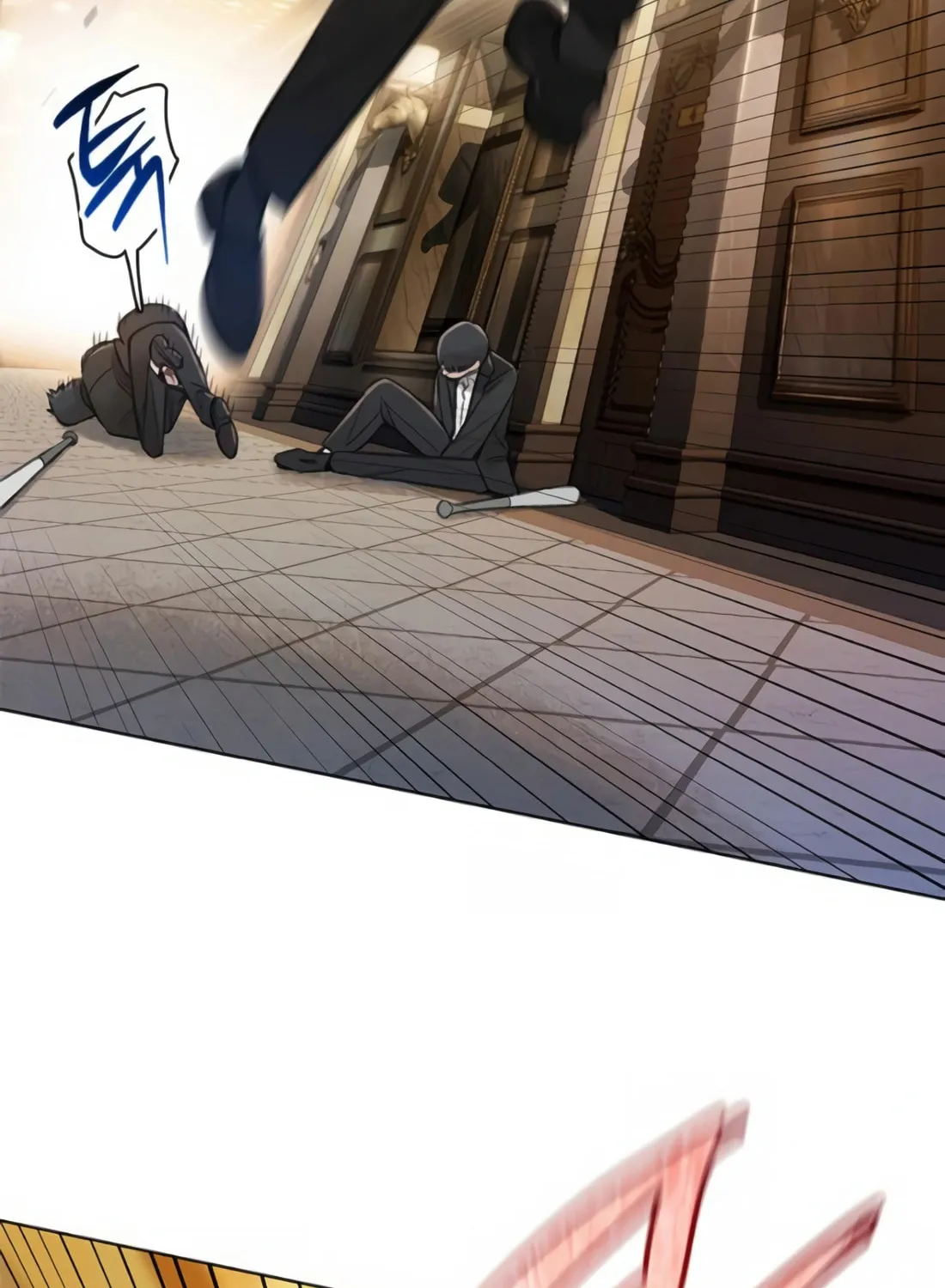 Read Preview chapter 17 image 55 on Lezhin