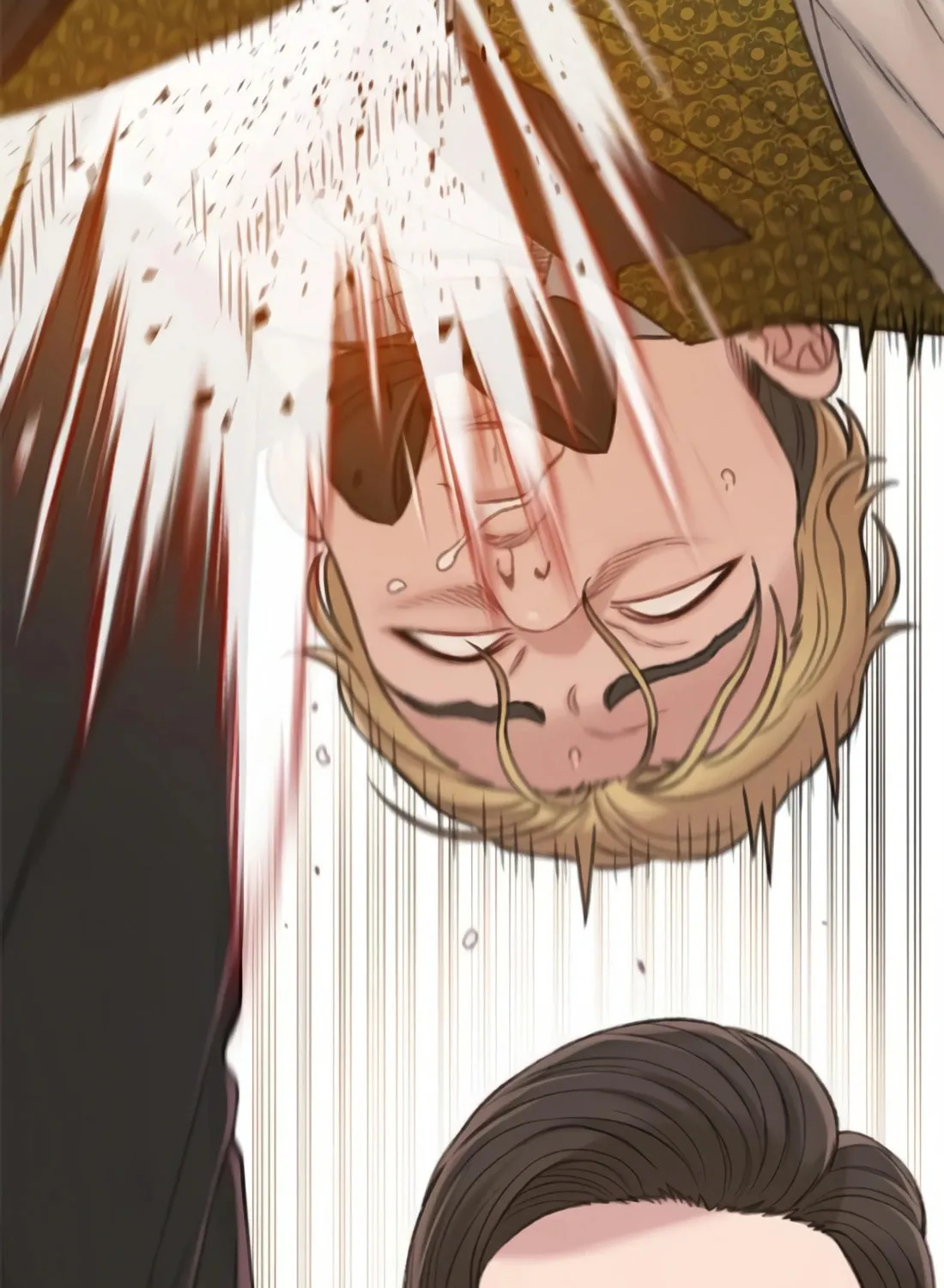 Read Preview chapter 17 image 6 on Lezhin
