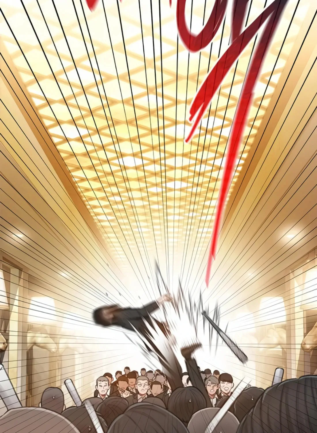 Read Preview chapter 17 image 62 on Lezhin