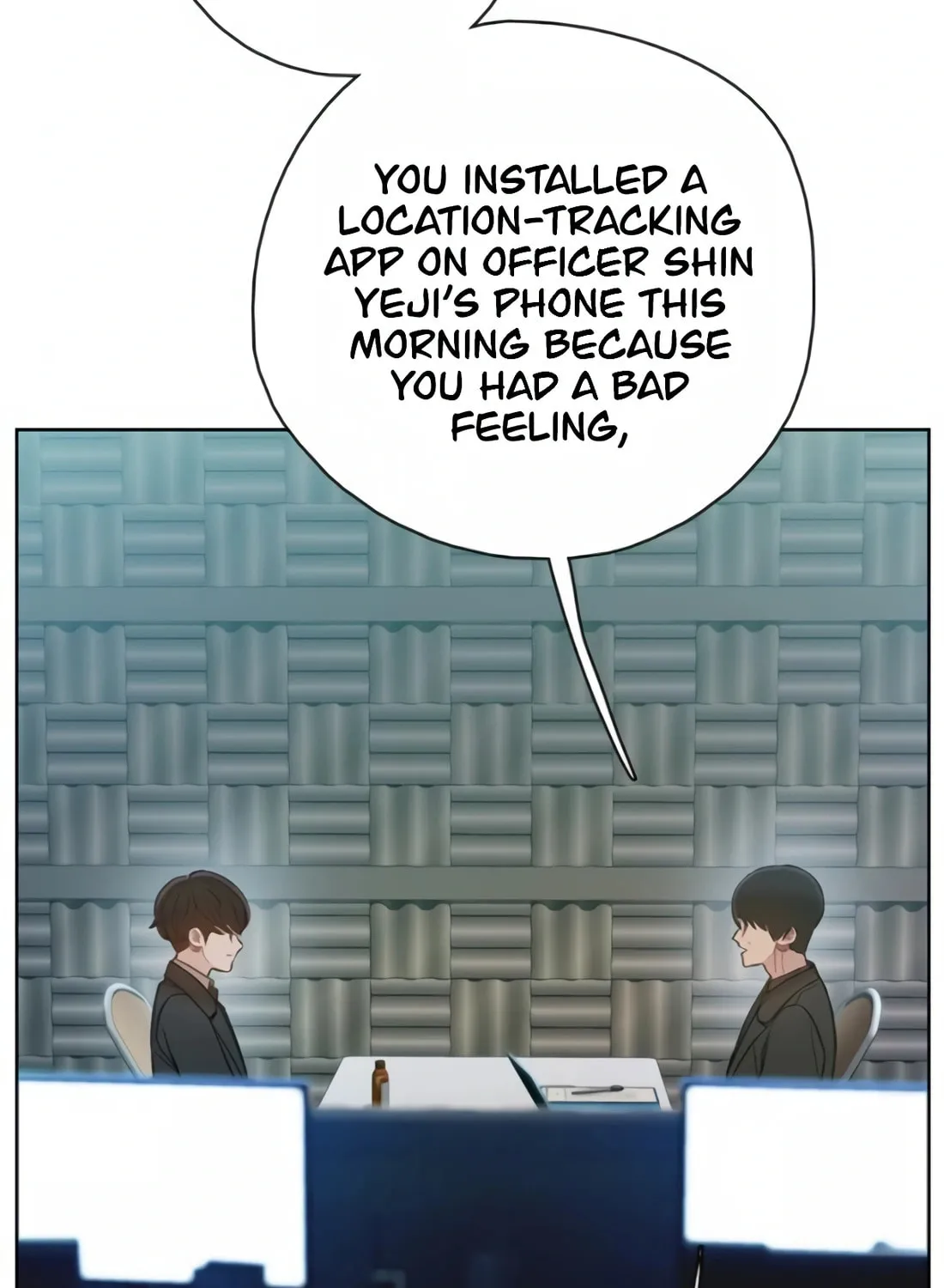 Read Preview chapter 17 image 80 on Lezhin