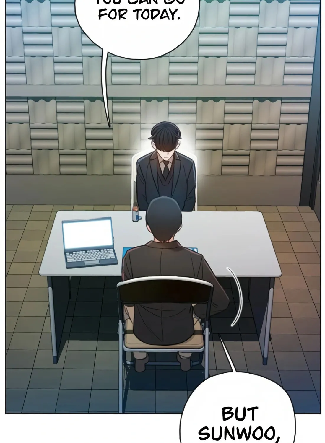 Read Preview chapter 17 image 96 on Lezhin