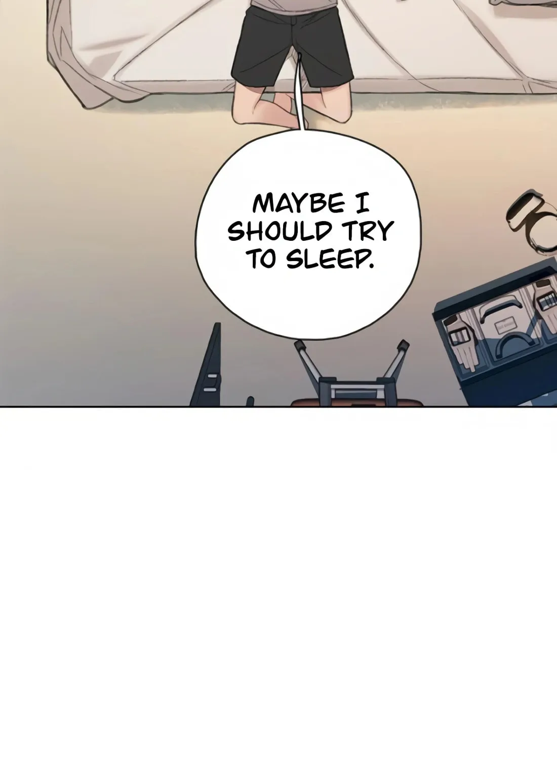 Read Preview chapter 18 image 100 on Lezhin