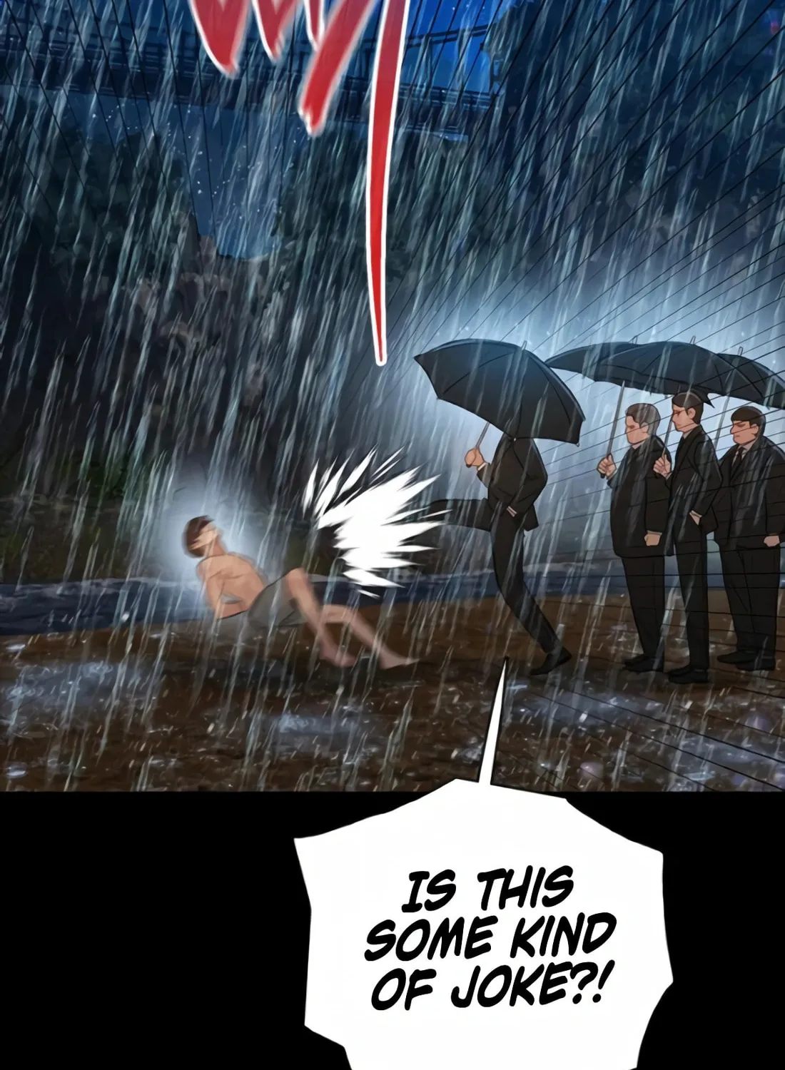 Read Preview chapter 18 image 110 on Lezhin