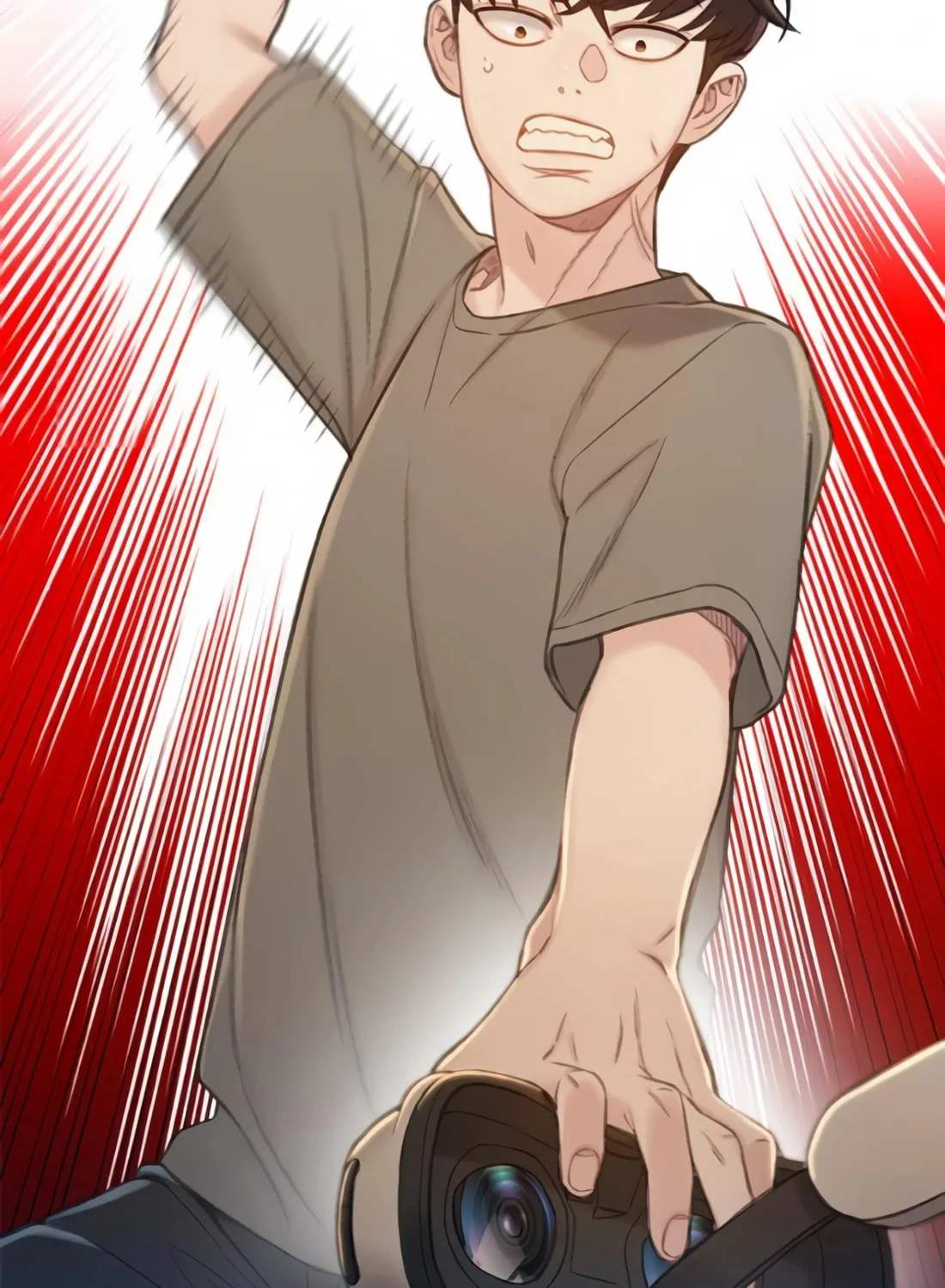 Read Preview chapter 18 image 12 on Lezhin