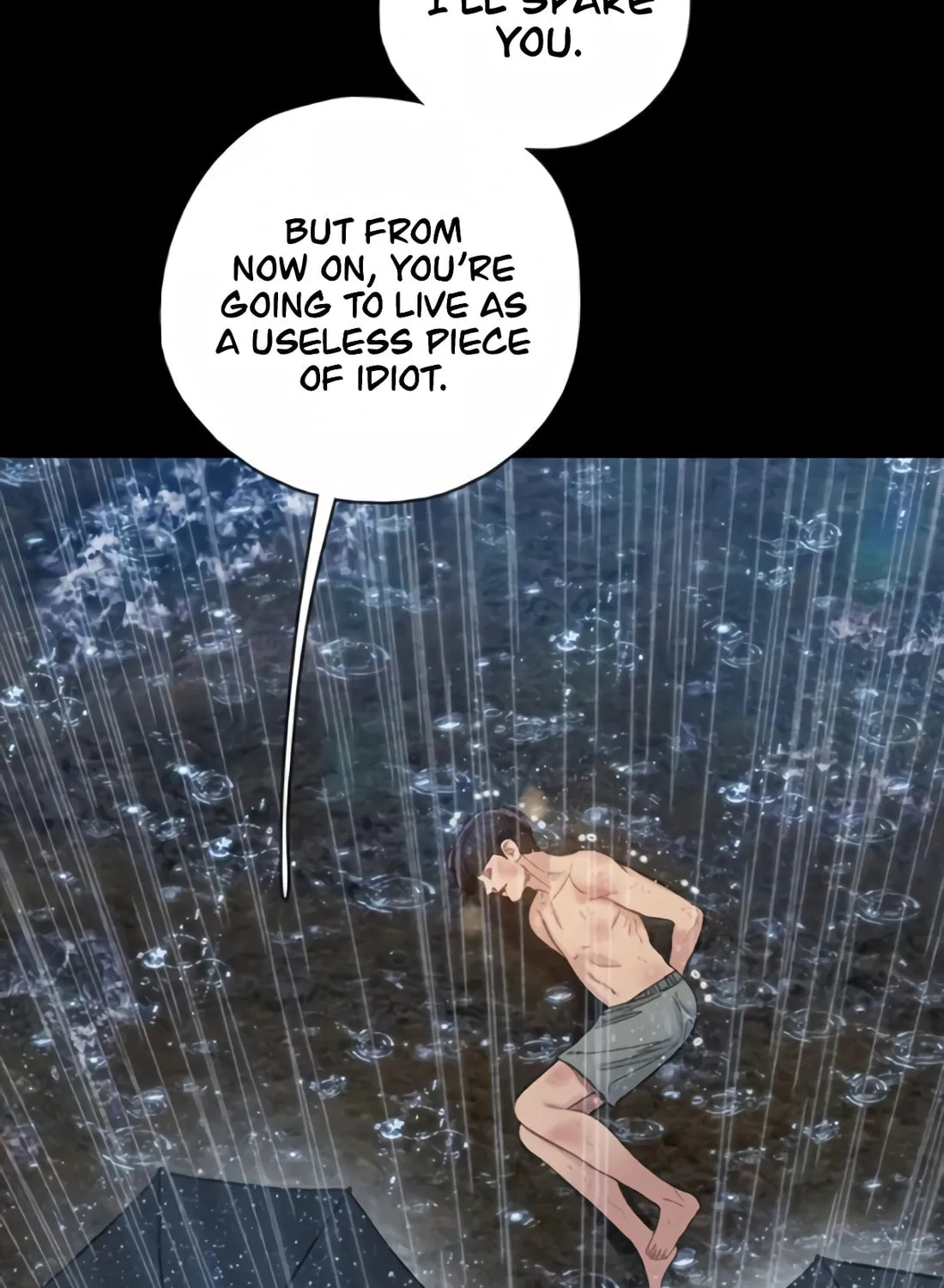 Read Preview chapter 18 image 121 on Lezhin