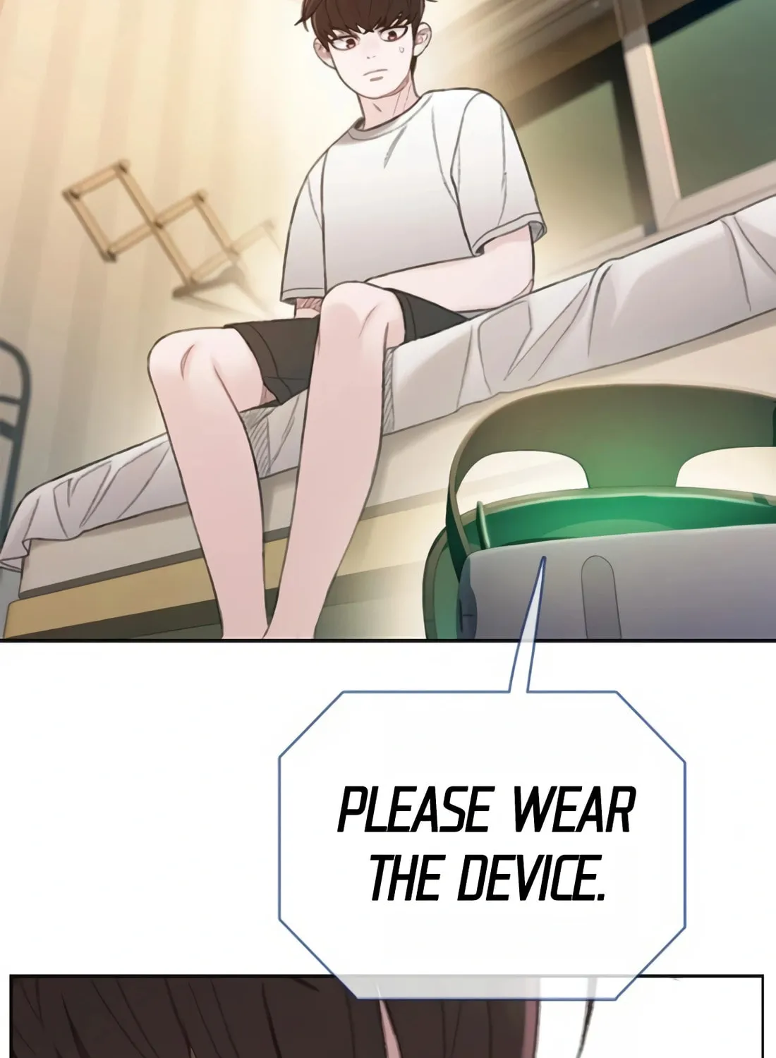 Read Preview chapter 18 image 142 on Lezhin