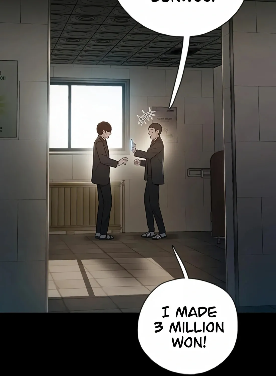 Read Preview chapter 18 image 145 on Lezhin