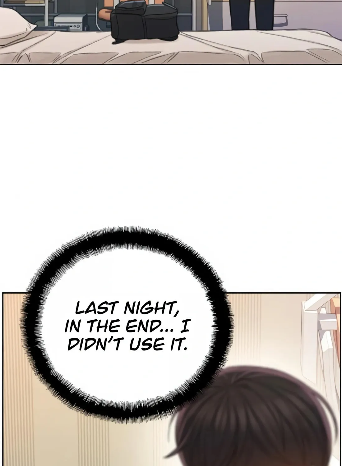 Read Preview chapter 18 image 16 on Lezhin