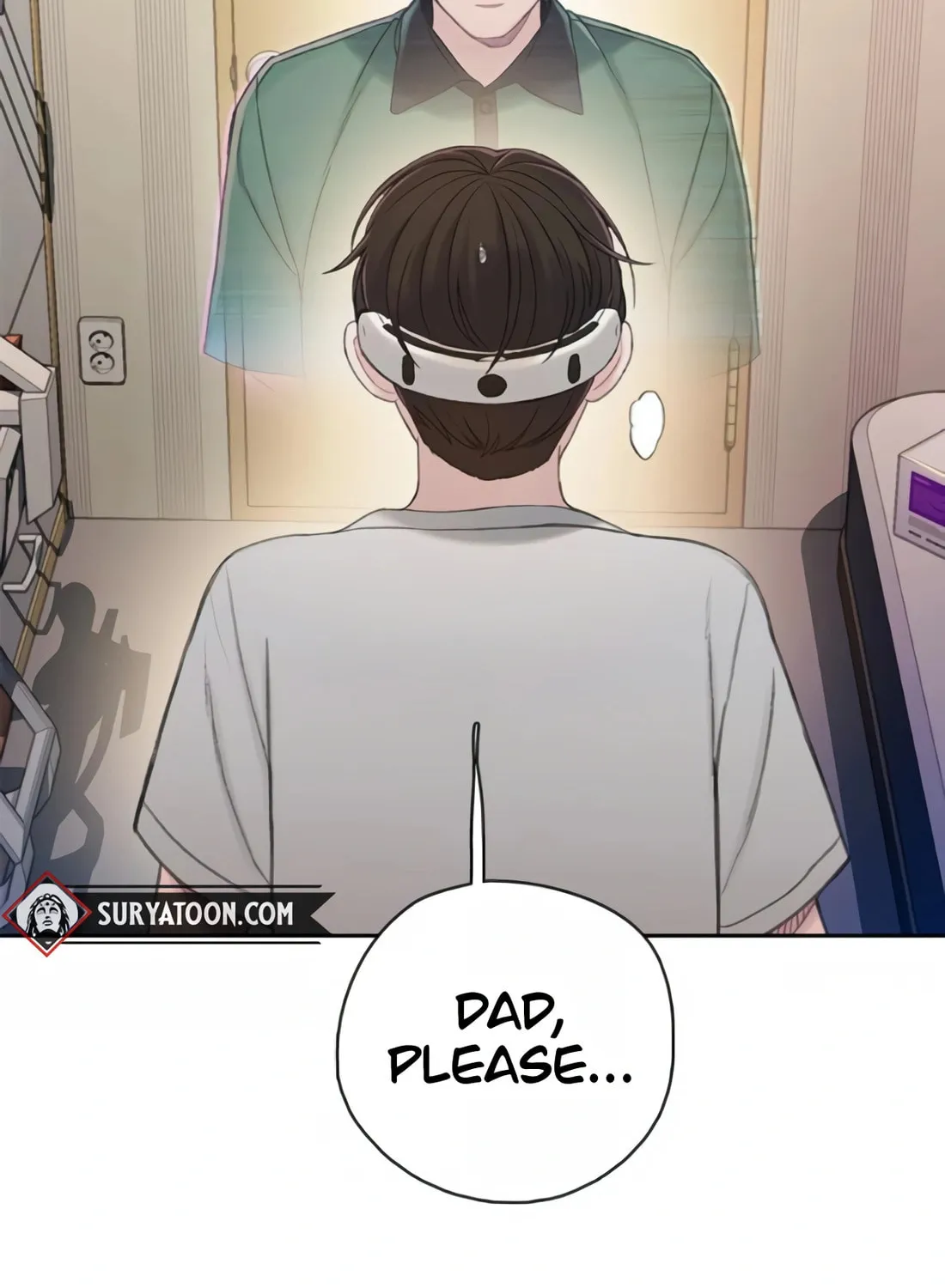 Read Preview chapter 18 image 162 on Lezhin