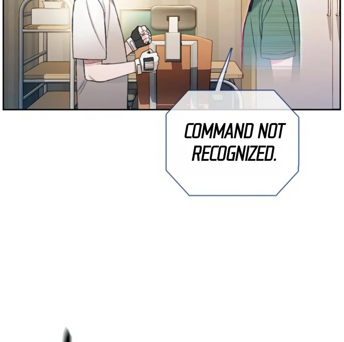 Read Preview chapter 18 image 164 on Lezhin