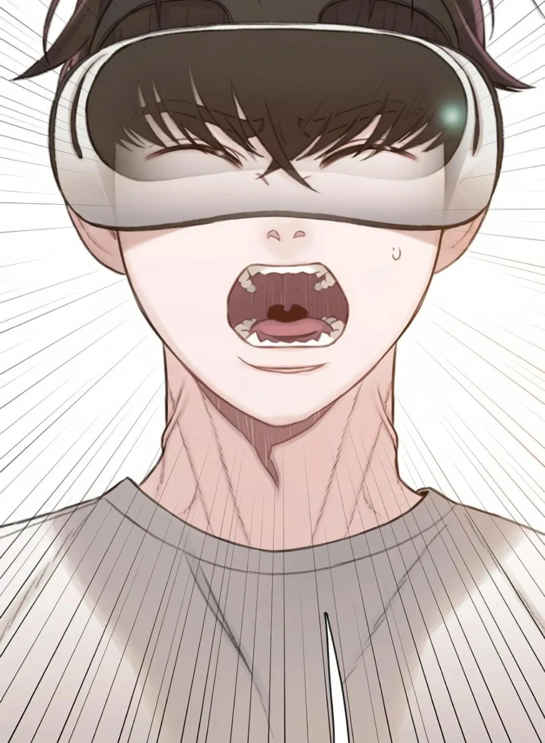 Read Preview chapter 18 image 166 on Lezhin