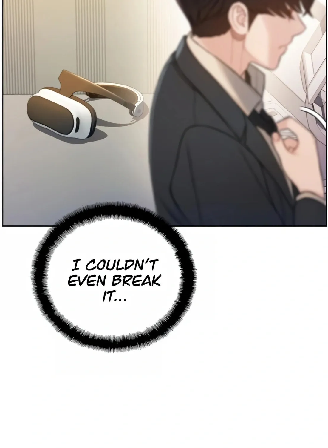 Read Preview chapter 18 image 17 on Lezhin