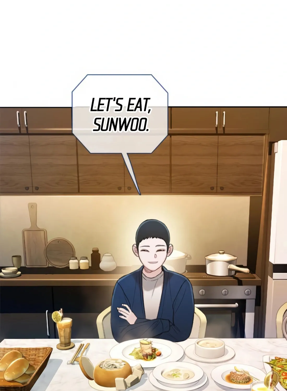 Read Preview chapter 18 image 171 on Lezhin