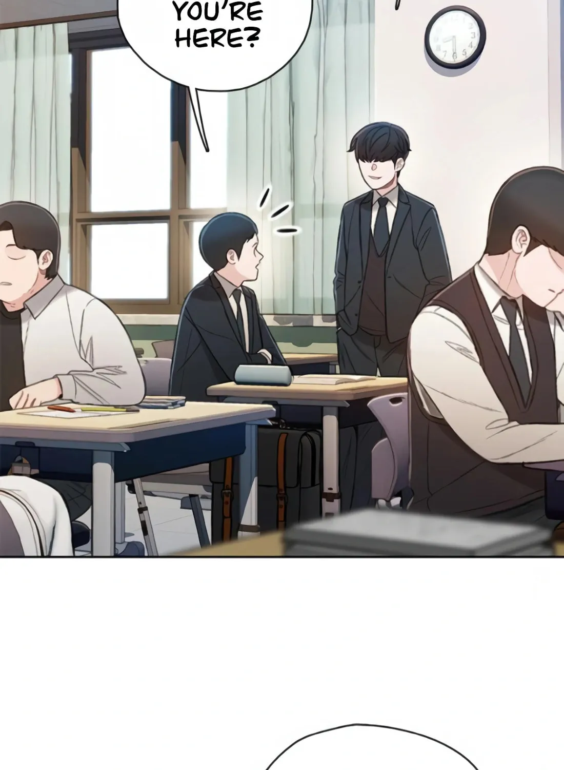 Read Preview chapter 18 image 182 on Lezhin