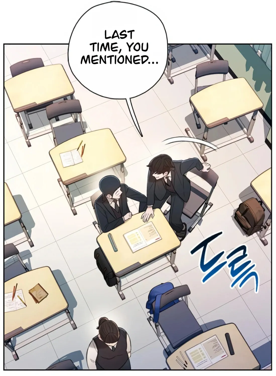 Read Preview chapter 18 image 185 on Lezhin