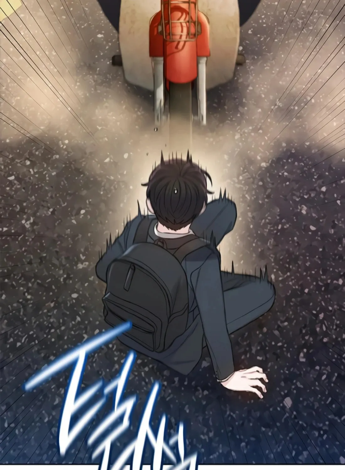 Read Preview chapter 18 image 23 on Lezhin