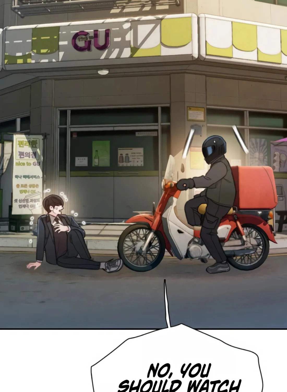 Read Preview chapter 18 image 25 on Lezhin