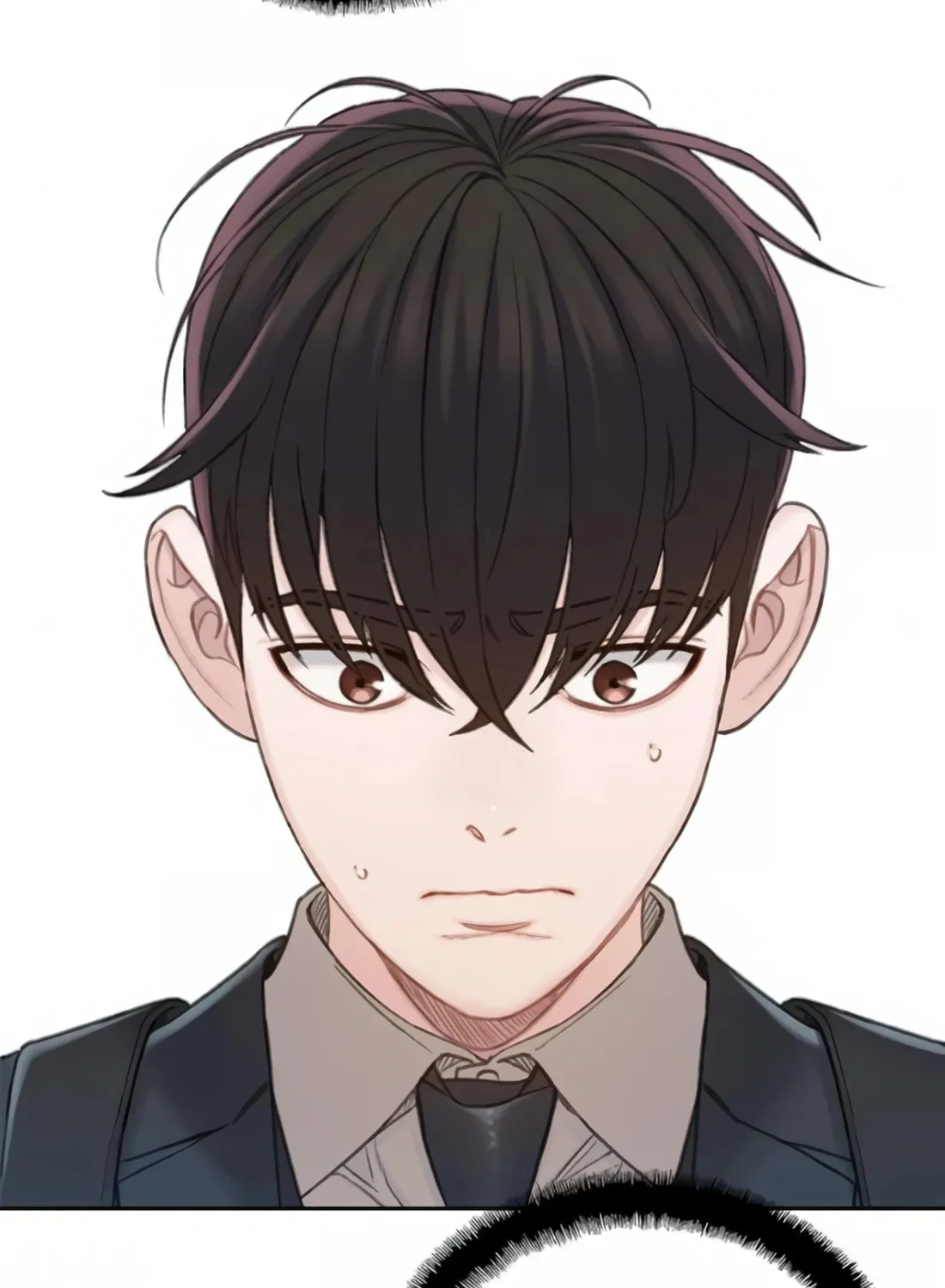 Read Preview chapter 18 image 33 on Lezhin