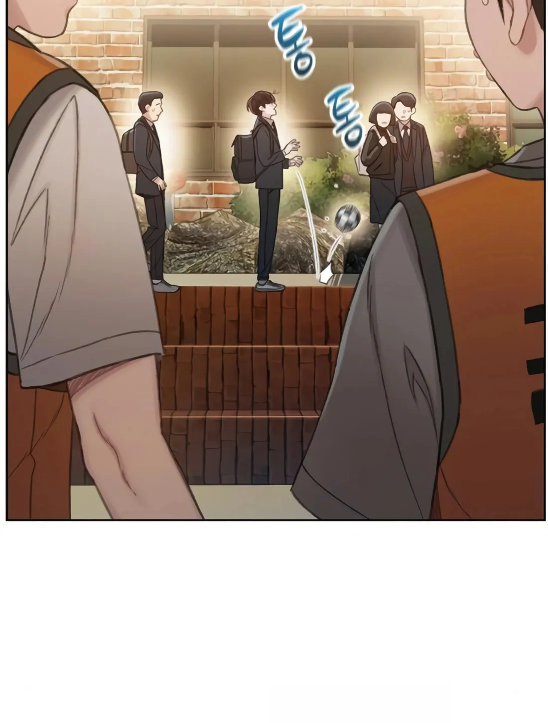 Read Preview chapter 18 image 37 on Lezhin
