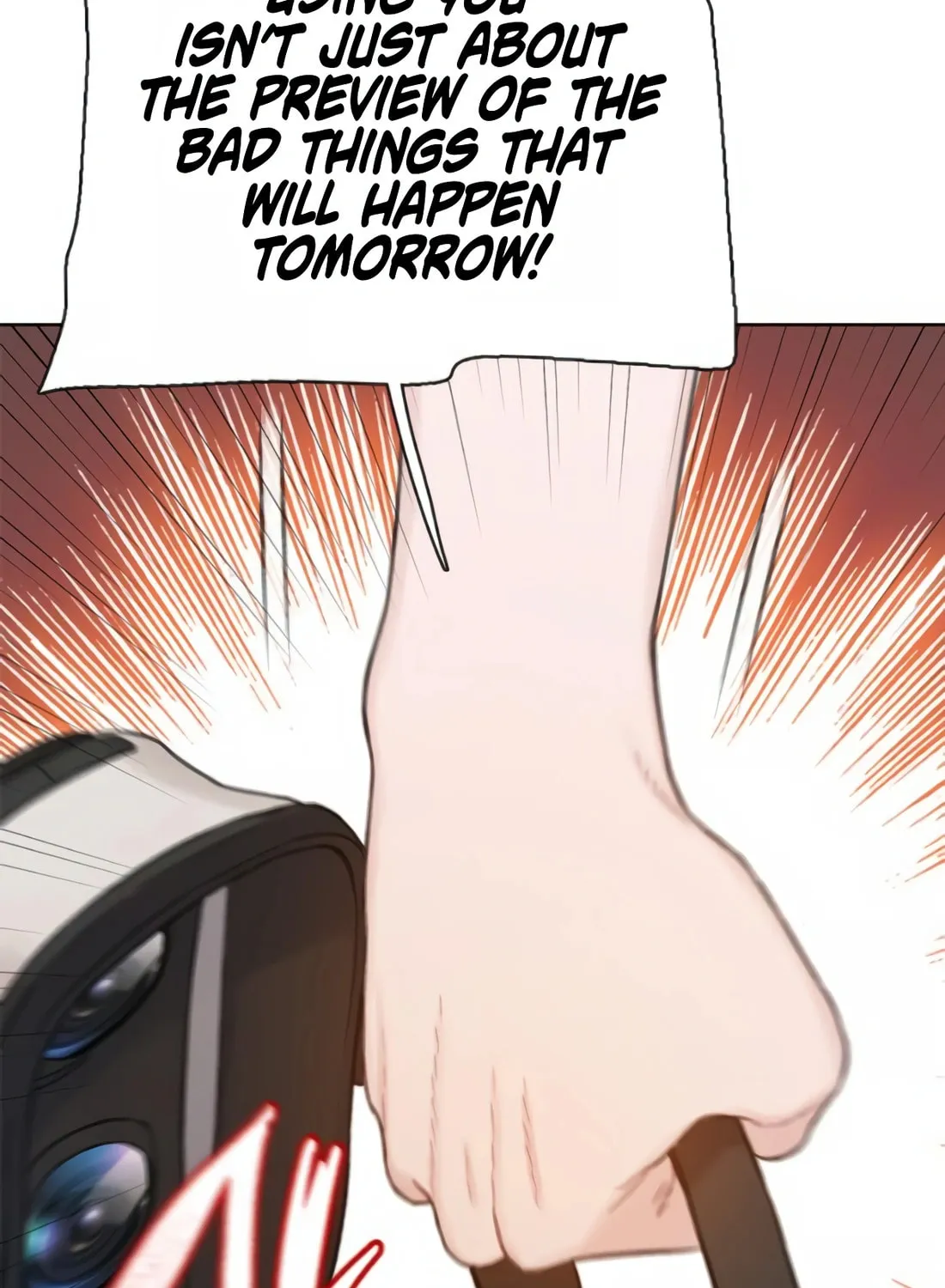 Read Preview chapter 18 image 4 on Lezhin