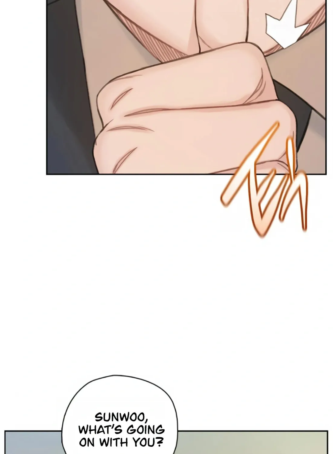 Read Preview chapter 18 image 42 on Lezhin