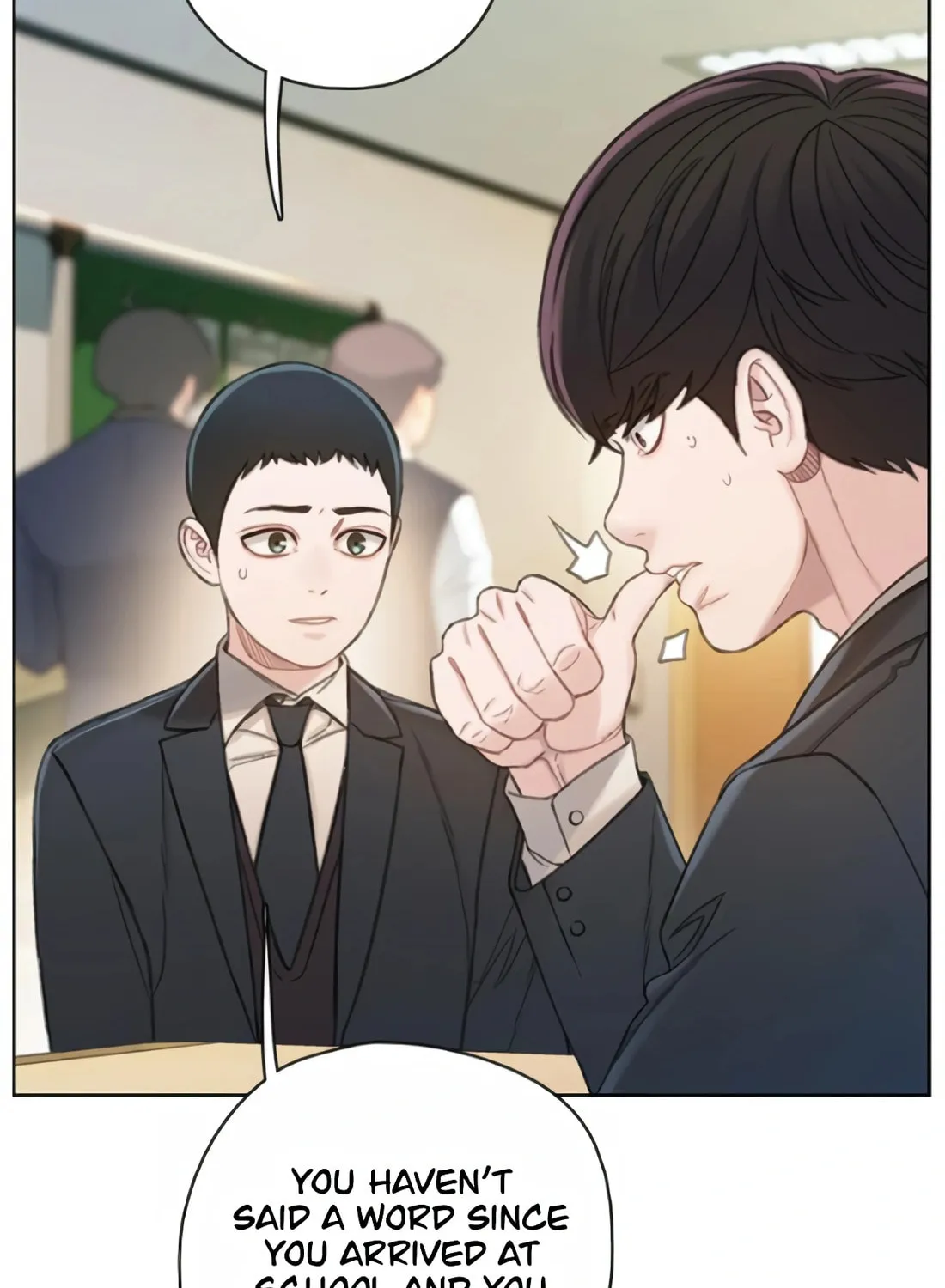 Read Preview chapter 18 image 43 on Lezhin