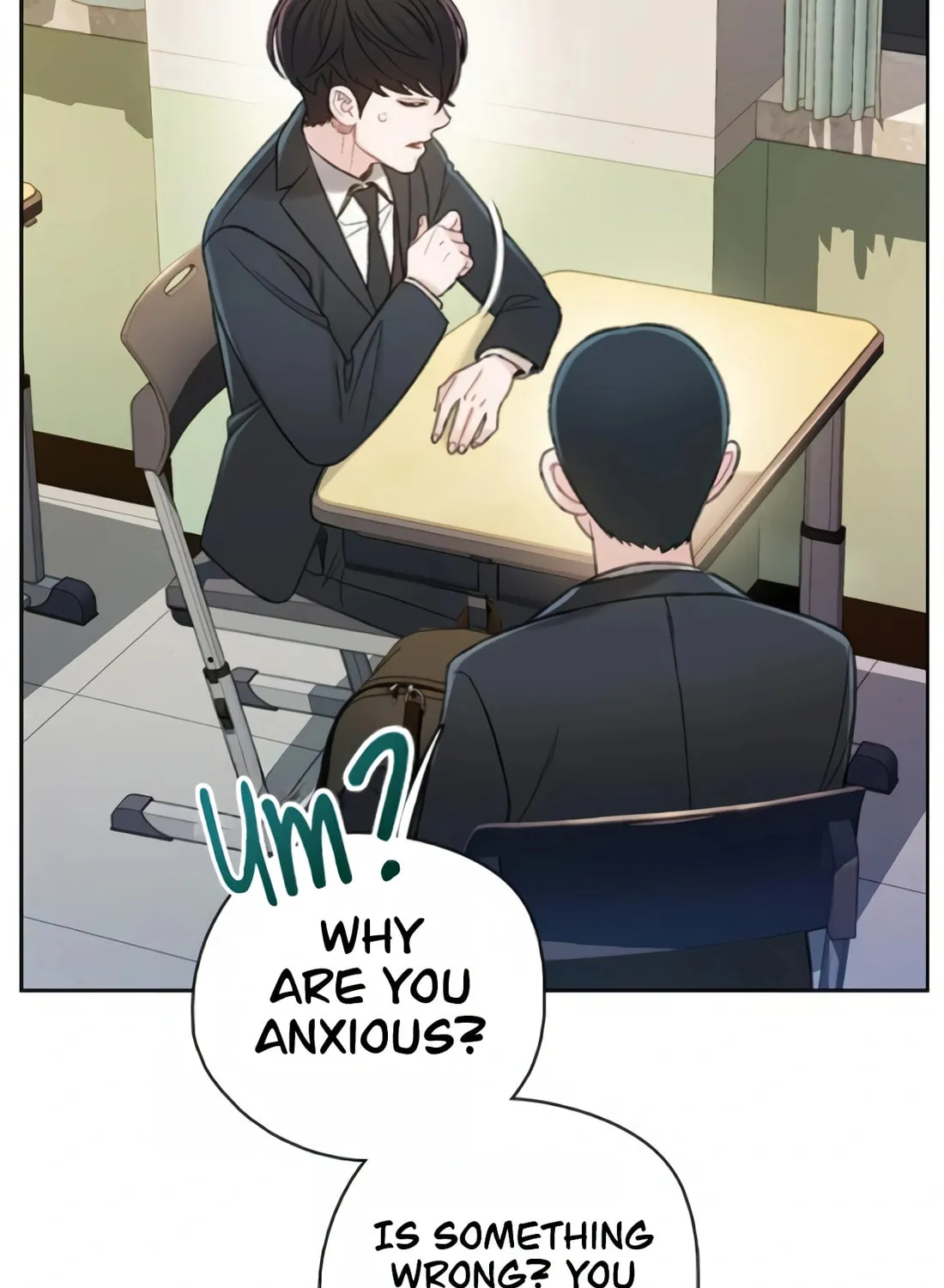 Read Preview chapter 18 image 45 on Lezhin