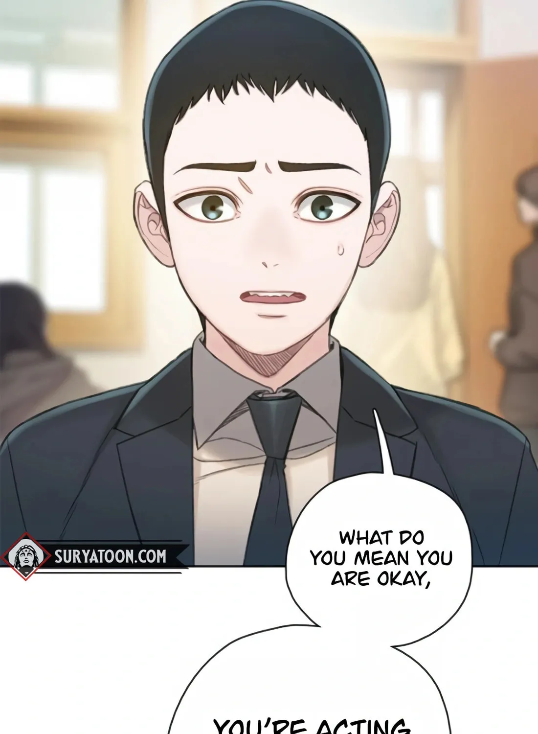 Read Preview chapter 18 image 47 on Lezhin