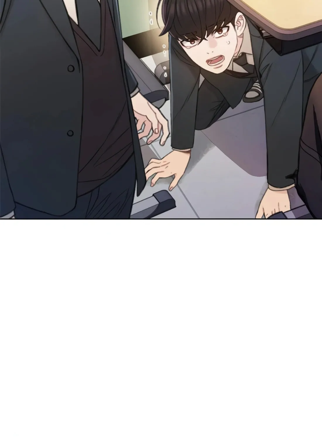 Read Preview chapter 18 image 59 on Lezhin