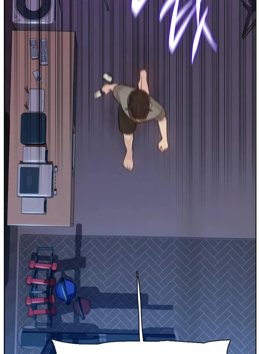 Read Preview chapter 18 image 7 on Lezhin