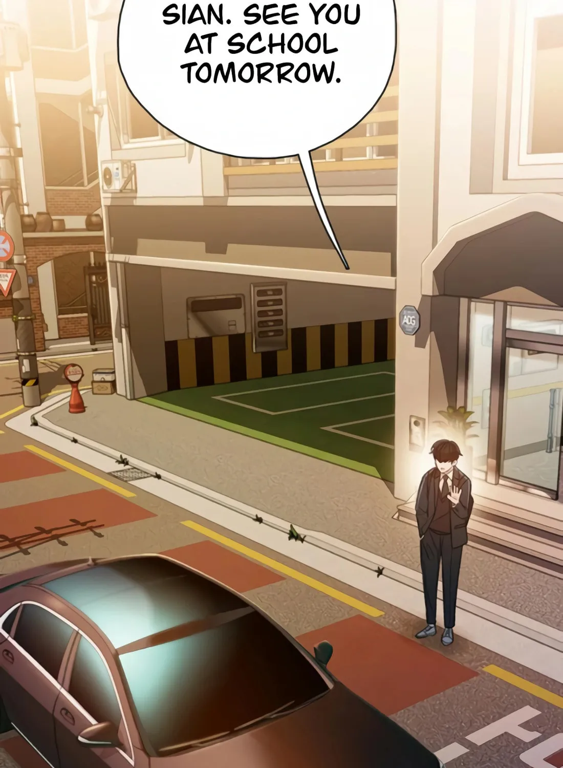 Read Preview chapter 18 image 82 on Lezhin