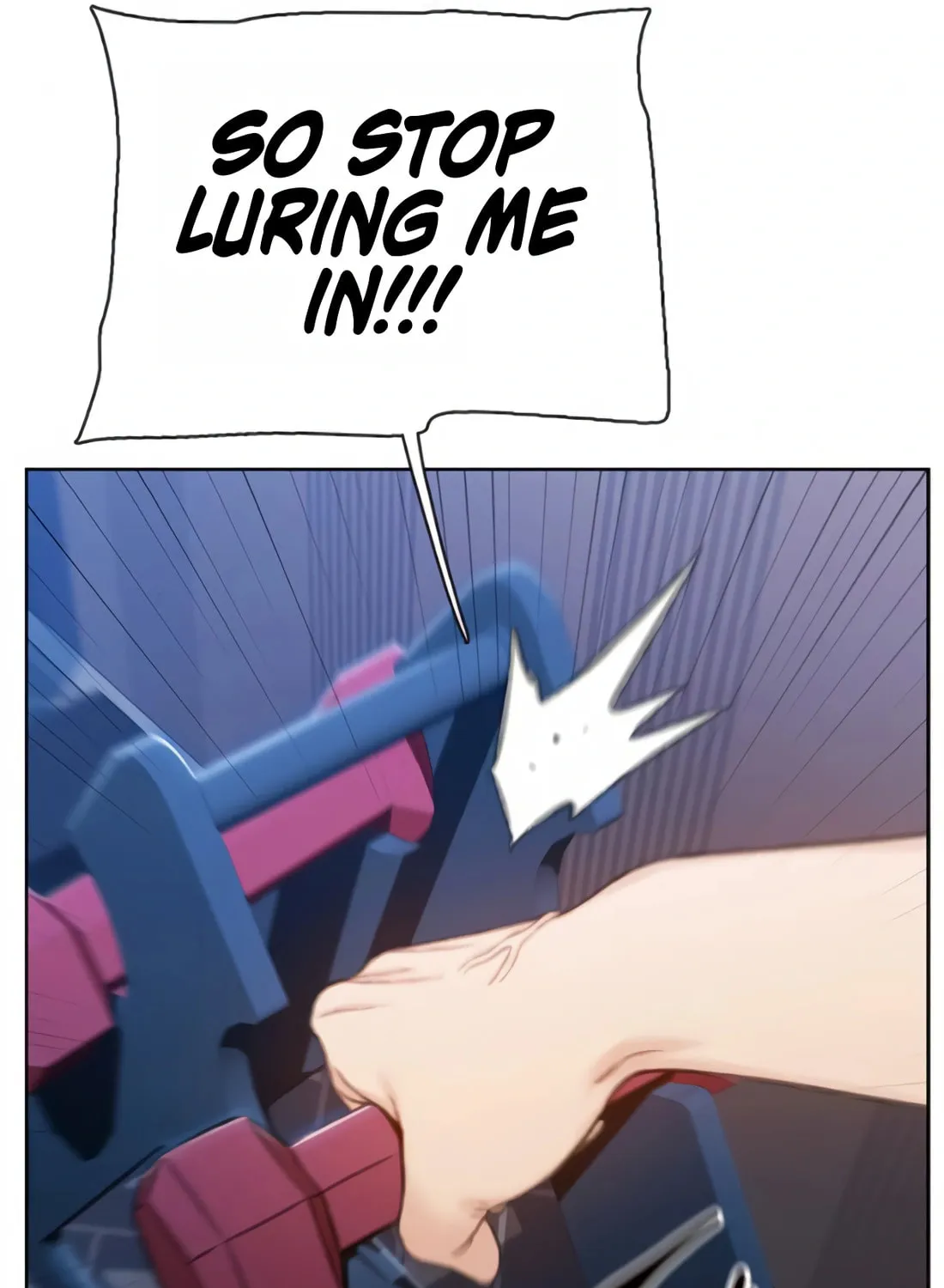 Read Preview chapter 18 image 9 on Lezhin