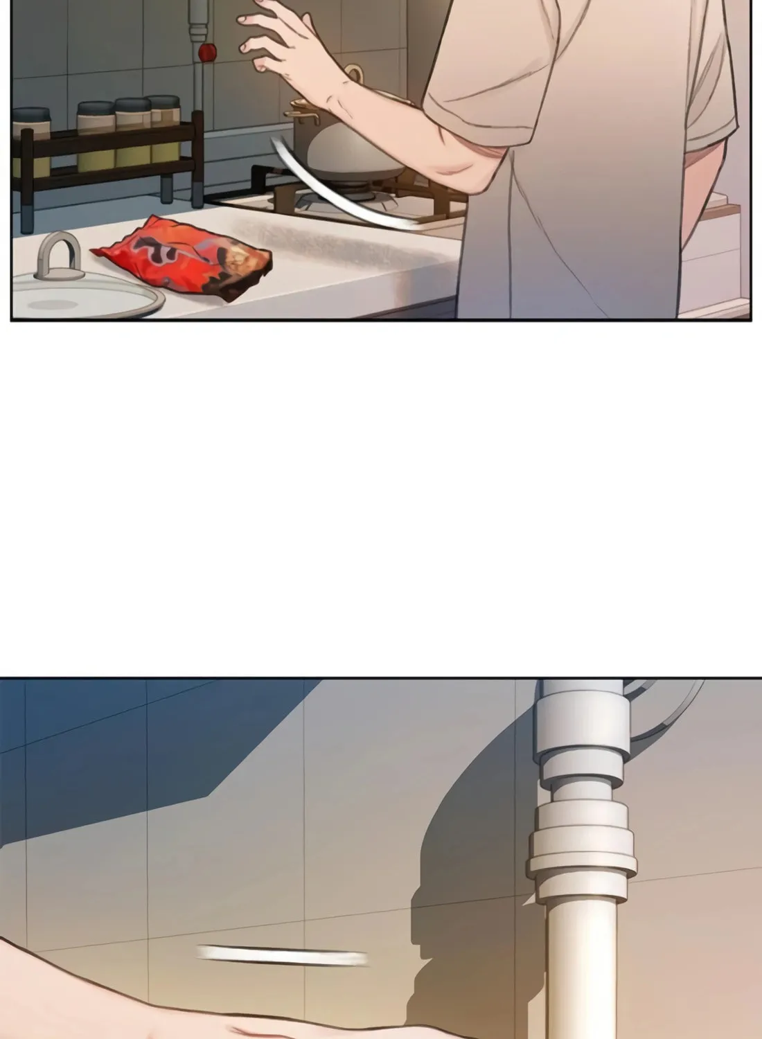 Read Preview chapter 18 image 90 on Lezhin